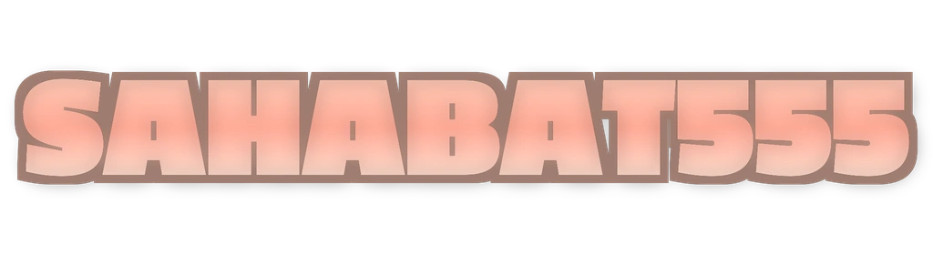 Logo SAHABAT555